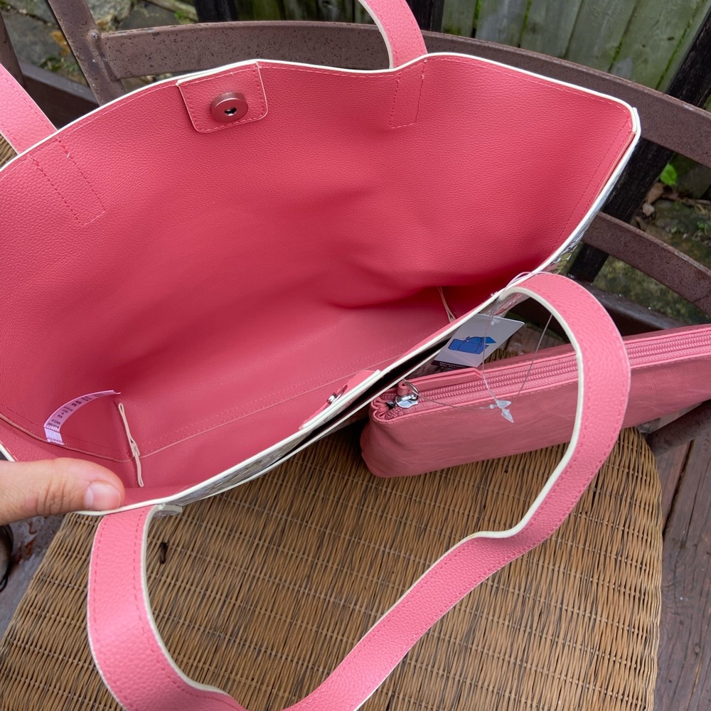 Beach bag 🌸🌸 - Picture 5 of 6